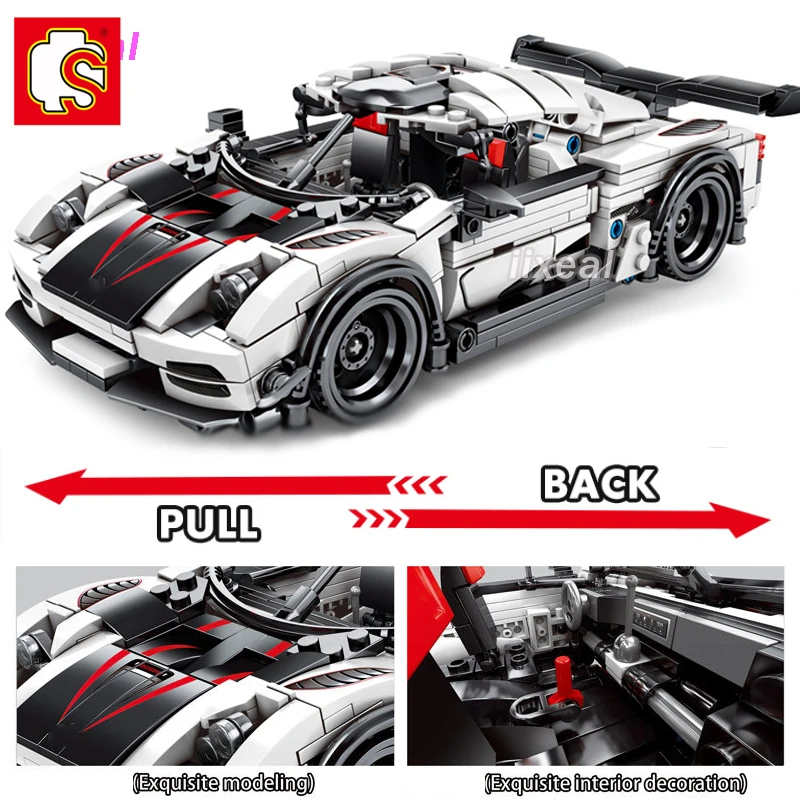 lego technic aliexpress