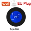 Gas EU Plug 2