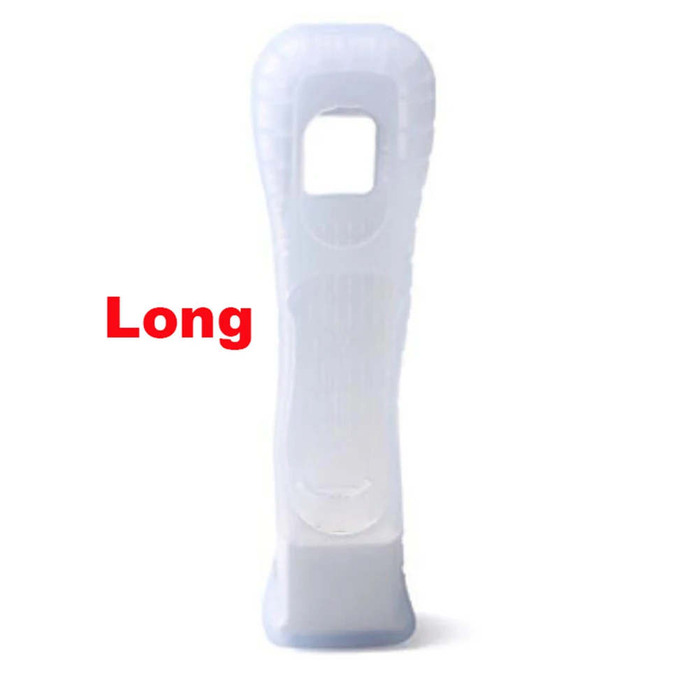 Wii remote Silicone Cover Case-20