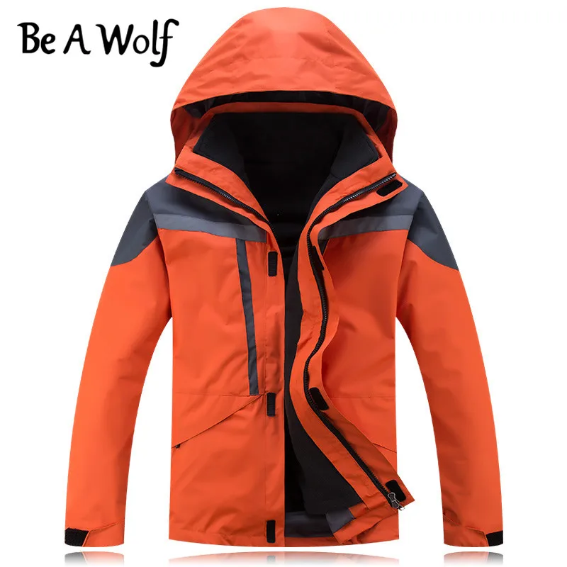 Be A Wolf ܿ ŷ Ŷ  ߿ ķ Ű  Ƿ     극Ŀ Ŷ H4