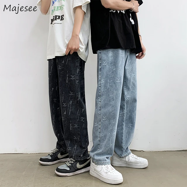 The Super-Baggy Jeans – Men's Top Denim Trend RN - Denimology