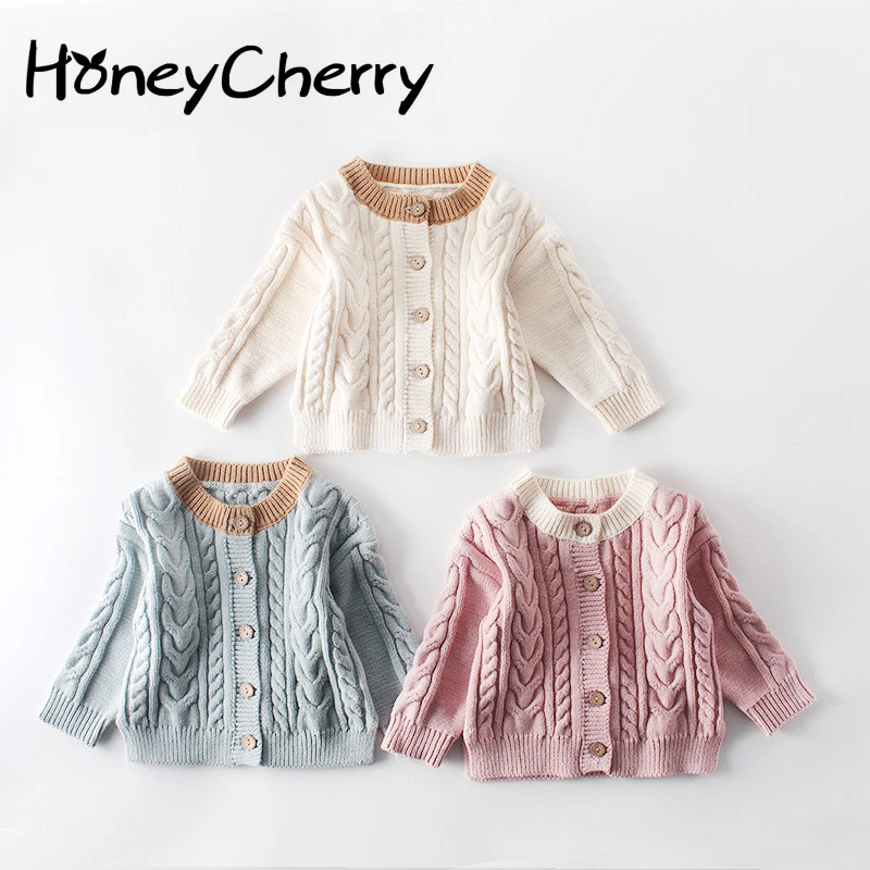 baby girl fall sweaters