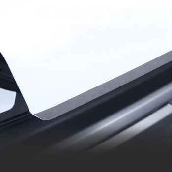 

For 18-20 Hyundai IX35 Trunk Tailgate Trim Strips New Tailgate Trim Strip Body Modification Parts Car Tailgate Trim Accessories