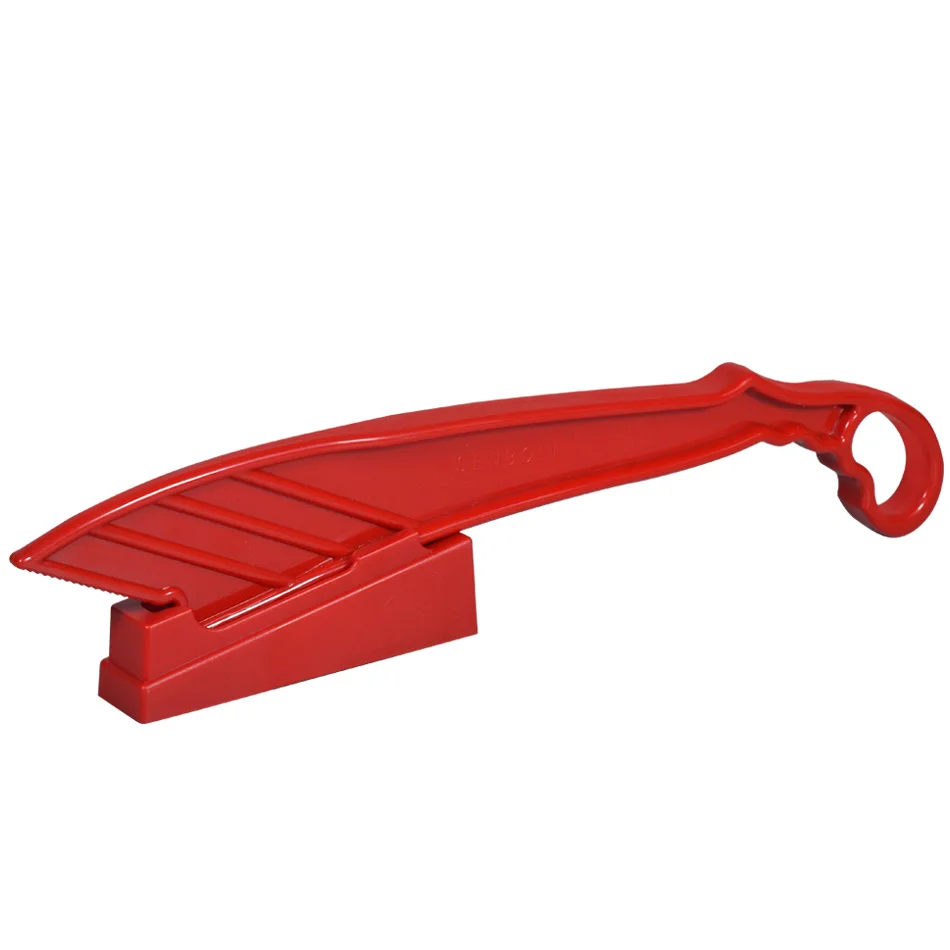 

Woodworking machinery accessories precision panel saw plastic pushing and feeding auxiliary device safety protection hand