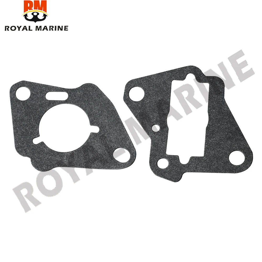 Carburetor Gasket and Diaphragm Kit for Mercury Many 6 8 9.9 10 15,20 & 25 HP Replace 1395-9761-1 139597611 outboard engine parts boat motor parts outboard motor gasket