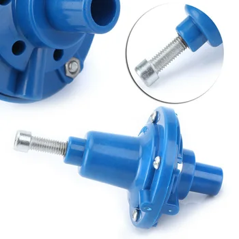 

Milking Machine Pressure Regulator Livestock Pulsator Accessories Tool Parts Controller Protect Farm Plastic Milker Vacuum