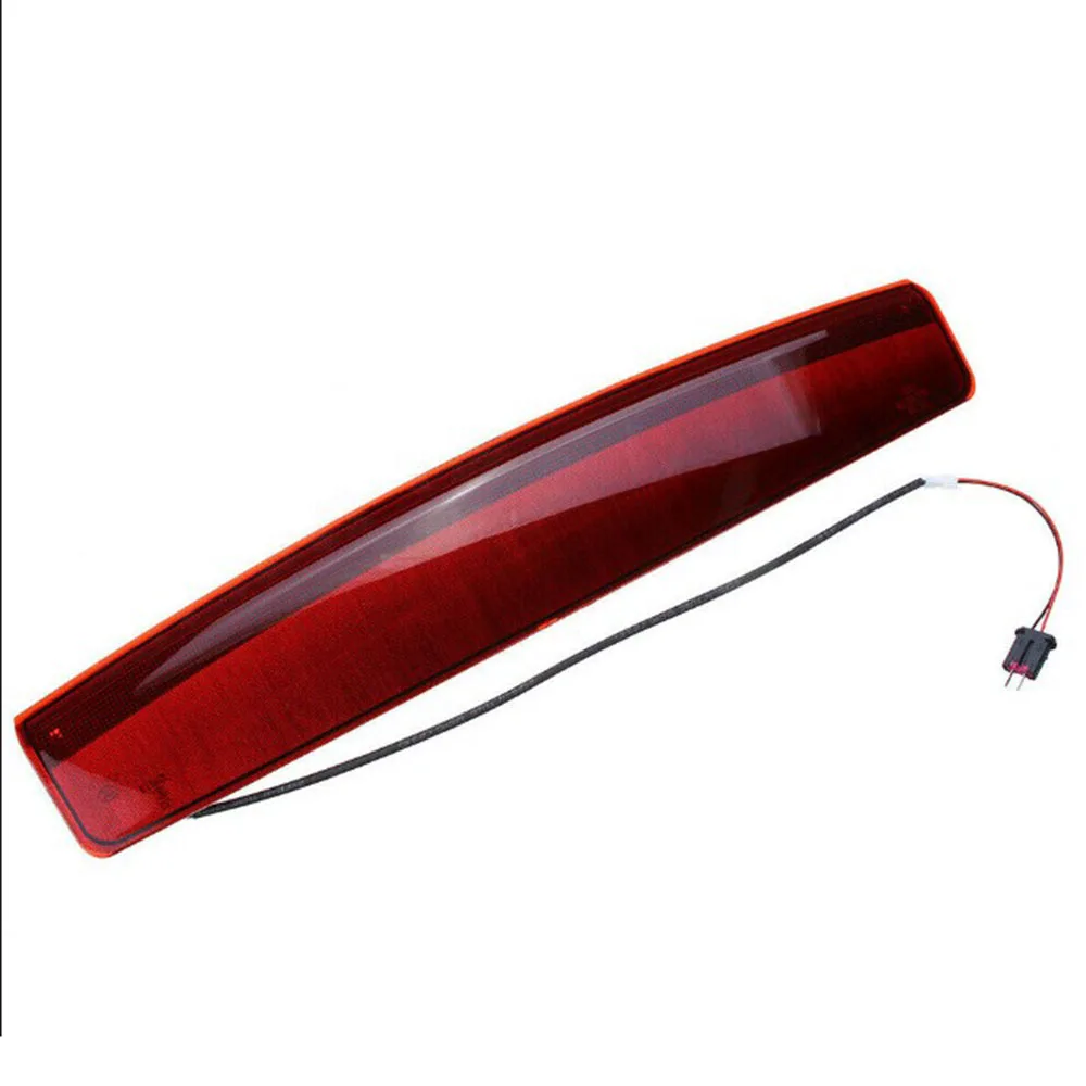 

Accessories Brake Light Car Red Plastic For Land Rover Range L322 2002-2012
