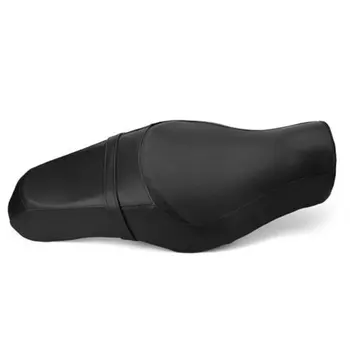 

Motorcycle Saddle Seats Front Driver Rear Passenger Seats Cushion Pad Motorcycle Accessories 883 XL1200