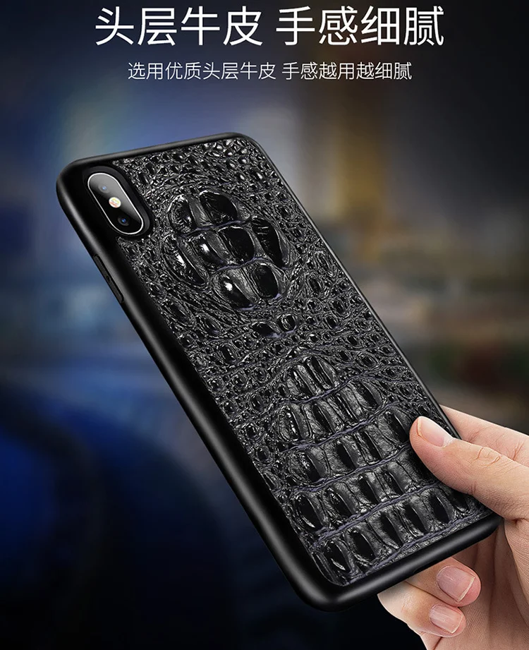 Чехол из натуральной кожи ручной работы для iPhone 8, 6, 6 S, 6 plus, 7, 7, 8 plus, x, xs, max, 11 Pro, Max, чехол