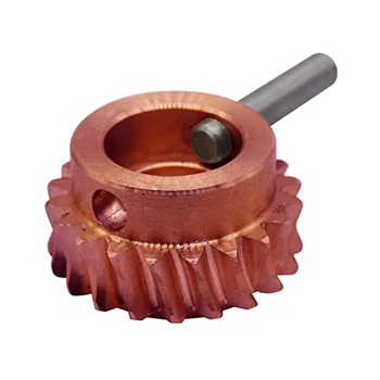 

Worm Gear Pin For Ariens Snowblower ST824 924050 52402600 524026 924082 52422700 Electric Motors Worm Gear With Worm Pin