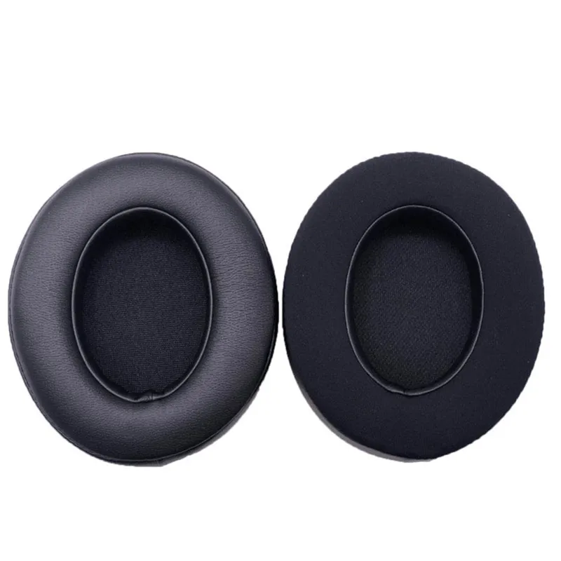Replacement Foam Ear Pads Cushion For Beats Studio 2 and Studio 3 Over Ear Headphones Memory Foam Ear pads 23 AugT6