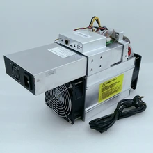 Asic Blake2b Miner StrongU Miner STU-U2 6TH/S SCC XSC Mining machine More economical than S9k T17 S17 S11 Z11 Ebit E10.2 M3 T2T
