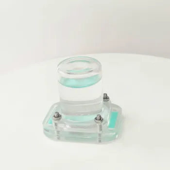 

The Pet Ant Acrylic Ant Nest Water Supply Device Has A Longer Water Storage Time and Longer Water Storage Time