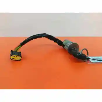 

7701471220 ANTI-THEFT RENAULT CLIO II PHASE II (B/CB0)