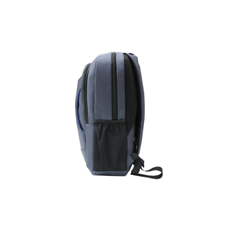 Рюкзак KREZ для ноутбука 15.6" Casual Backpack BP02- Grey