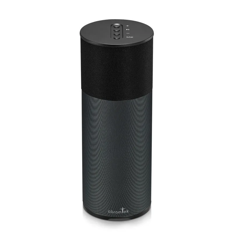 AbramTek King Kong 5 Bluetooth Динамик открытый аудио металлический столбец сабвуфер высокое Мощность стерео Портативный карты компьютера Динамик - изображение