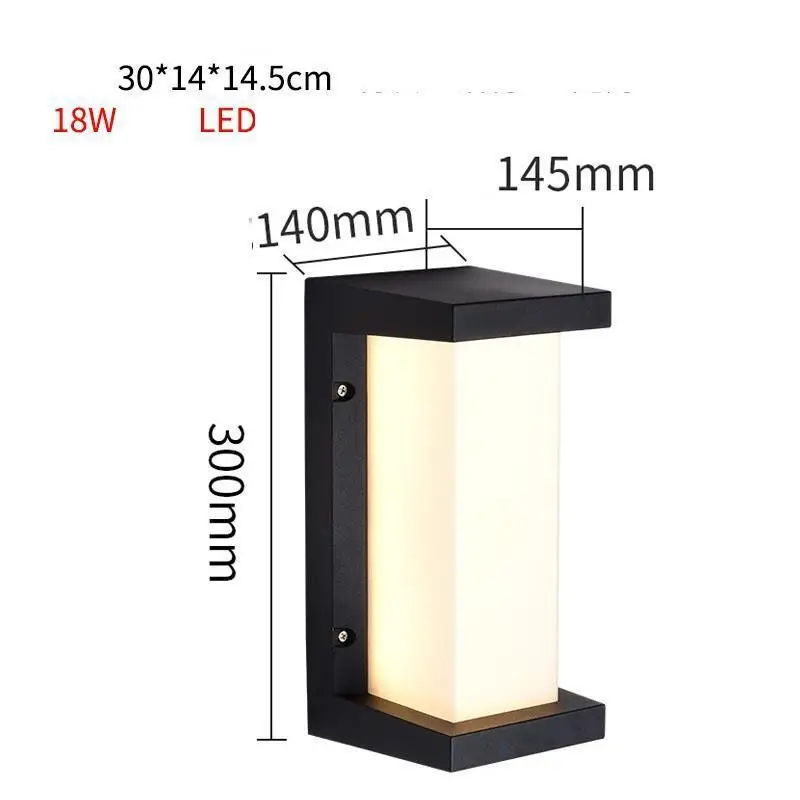 Avec Miroir домашняя современная лампа Murale Candeeiro De Parede Deco Kinkiety, лампа Wandlamp, светильник для дома, настенный светильник для спальни