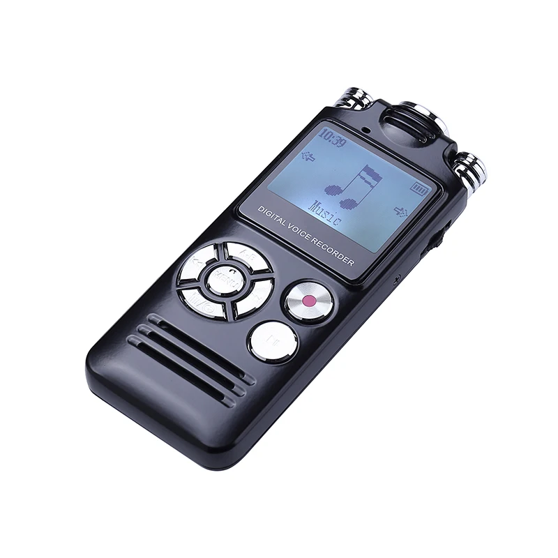 Digital Audio Voice Recorder High Quality