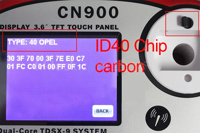 OKEYTECH 2BT 433MHZ ID40 CHIP FLIP REMOTE CAR KEY FOR VAUXHALL OPEL ASTRA VECTRA ZAFIRA UNCUT HU100 HU43 YM28 HU46 BLADE 433MHZ