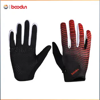

Motorcycle Gloves Sports Riding Gloves Long Finger Palm Non-slip Off Road Motocross Gloves Moto Breathable Luvas