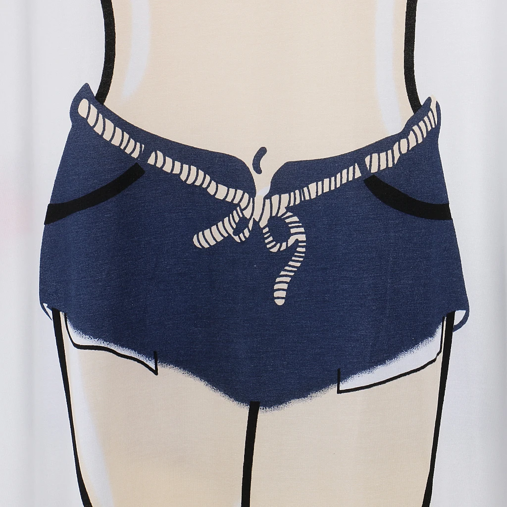 Novelty Womens Beachwear Swimwear TShirt Girls Hen Party Dress Bikini Body Cover up Shirt Sleepwear Women Sexy Nightgown Novelty Womens Beachwear Swimwear TShirt Girls Hen Party Dress Bikini Body Cover up Shirt Sleepwear Women Sexy Nightgown