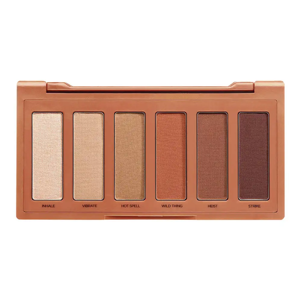 NEW Urban Decay NAKED PETITE HEAT Eyeshadow Palette 12 Colors Makeup Pigments Waterproof Shimmer Eye shadow Make up Palette NEW Urban Decay NAKED PETITE HEAT Eyeshadow Palette 12 Colors Makeup Pigments Waterproof Shimmer Eye shadow Make up Palette
