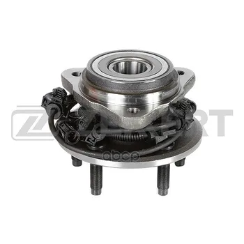 

Front wheel hub Ford Explorer II 94-zekkert art rl-1576