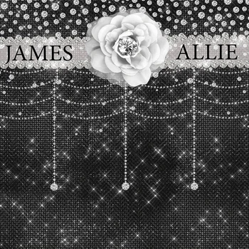 

bridal back drop, Customized bridal shower back drops curtains floral photoshoot decorations background vl201