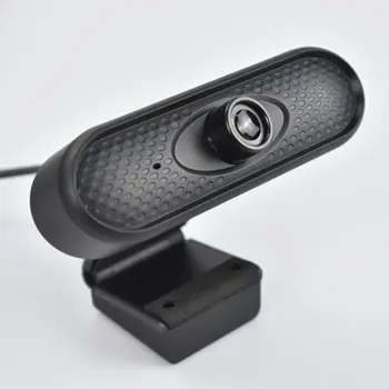 

Desktop Computer Camera With Microphone 1080P 720P Free Drive Usb Notebook Webcam Hd Web Camera Usb Camera