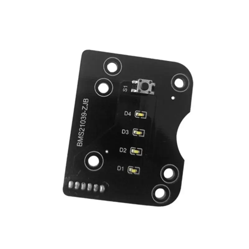 Электрический скутер часть BMS аккумуляторная плата для Ninebot ES1 ES2 ES3 ES4