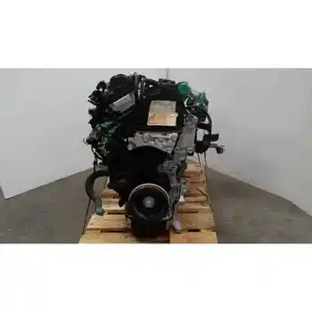 

8H01 COMPLETE ENGINE CITROEN C3