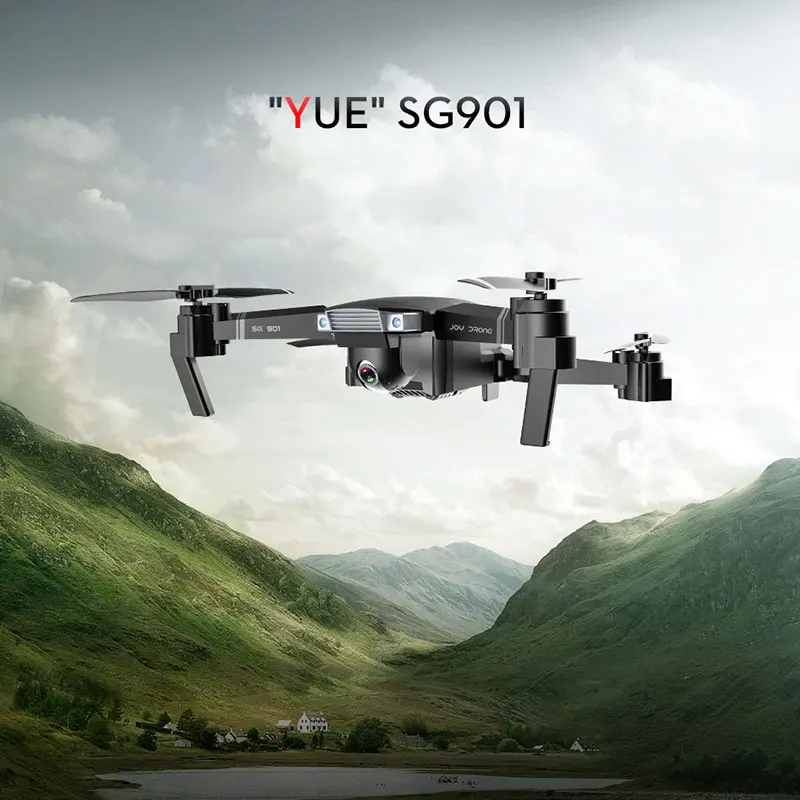 

HD 2.4G 4CH 6-Axis 4k UAV 2.4G 4CH 6-Axis 4k Drone 2 Camera Stable Gimbal 2.4G 4CH 6-Axis 4k Quadcopter Toy Cool