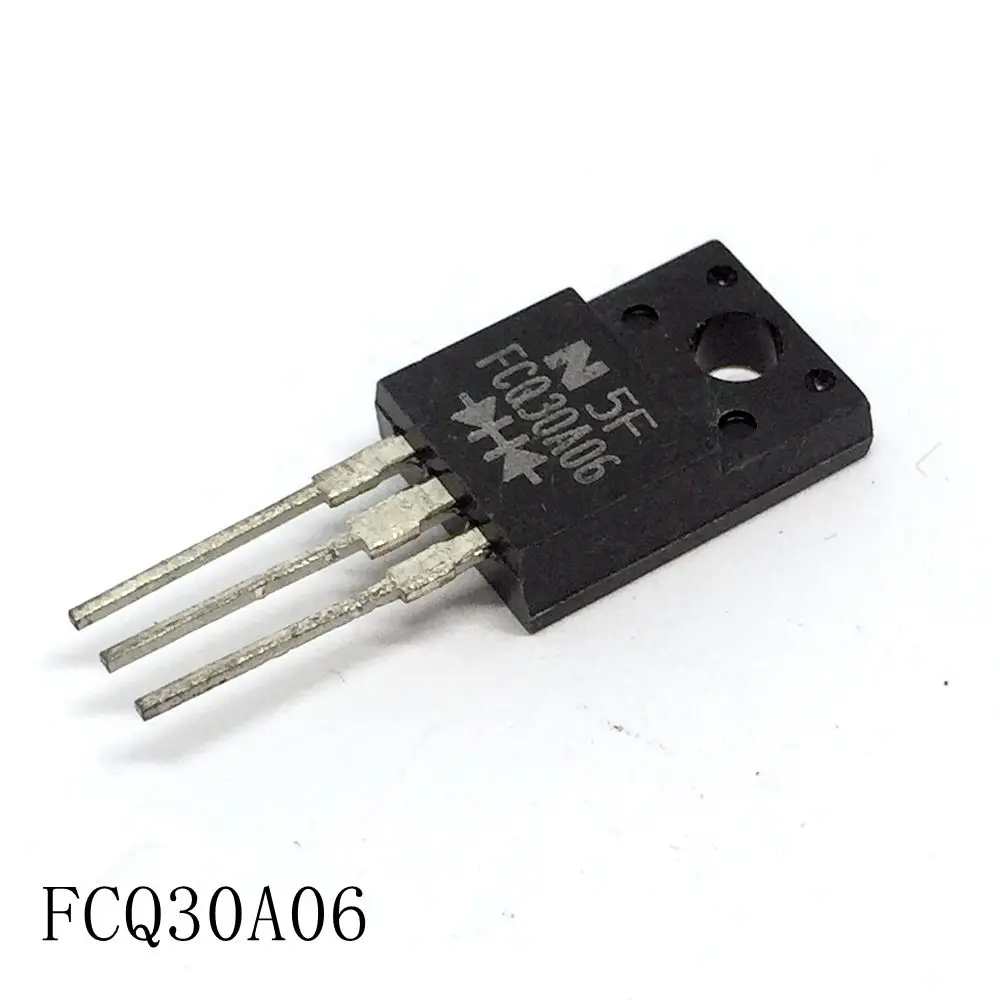 Диод Шоттки FCQ30A06 TO-220F 30A/60 в 50 шт./лот в