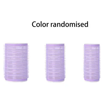 

LAMEILA Plastic Hair Rollers Curlers Home Use Hair Salon Magic Hair Curling Styling Roller Multifunctional Hairdressing Tools