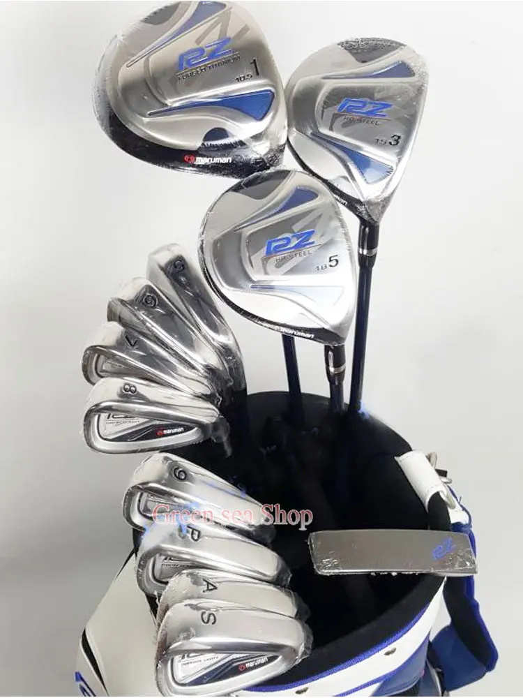 Maruman golf clubs price Clearance
