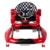 Многофункциональный Anti-rollover Baby Walker Push Cart Toddler Walker Складная Тележка Безопасности Сиденья Баланс Автомобиля Kick Scooter