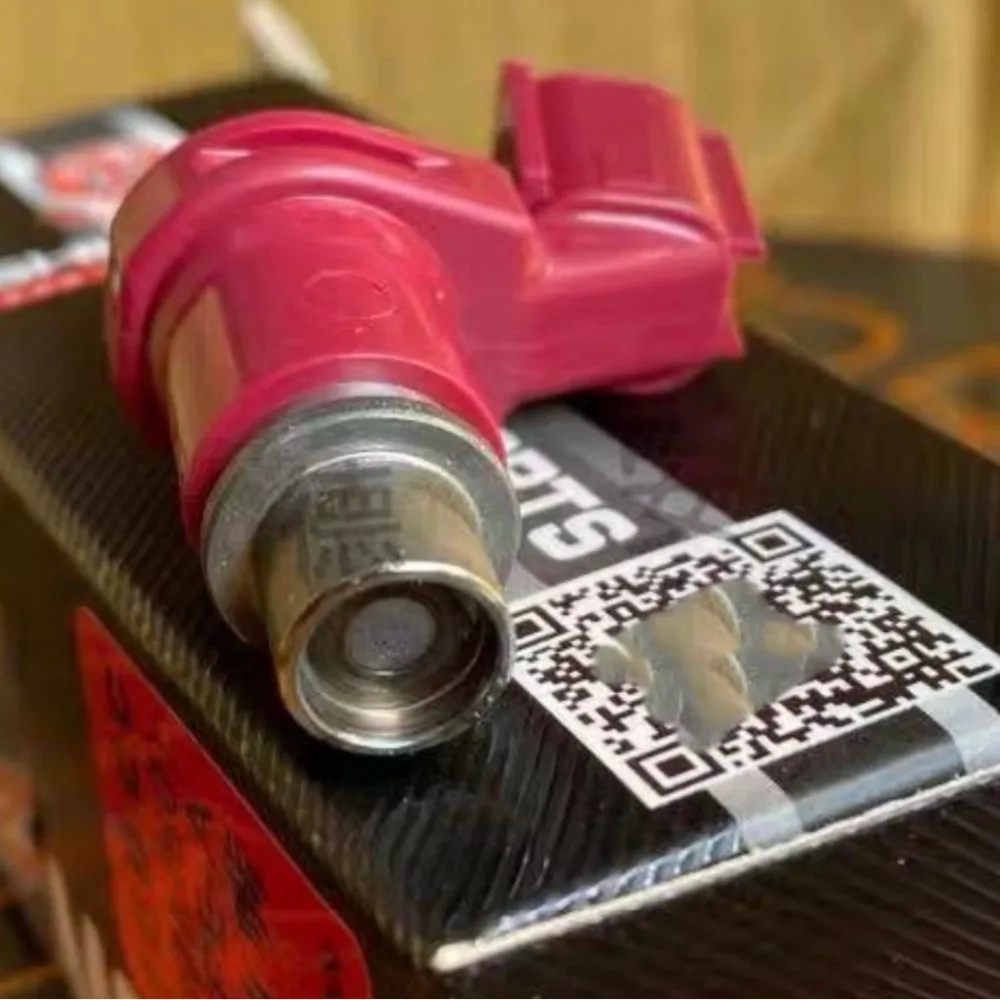 nmax155 injector