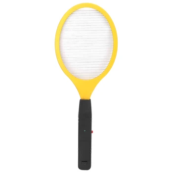 

Cordless Battery Power Electric Fly Mosquito Swatter Bug Zapper Racket Insects Killer Home Bug Zappers Mosquito Repellent