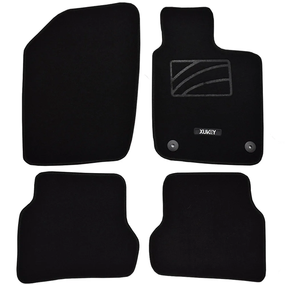 Interior Parts & Furnishings 6J 20082017 CLASSIC Tailored Black Car