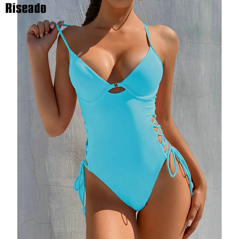 Riseado swimsuit Clearance
