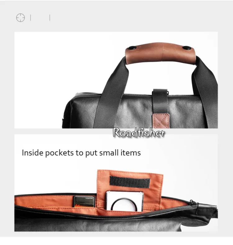 Professional camera carry bag IMC0001-13
