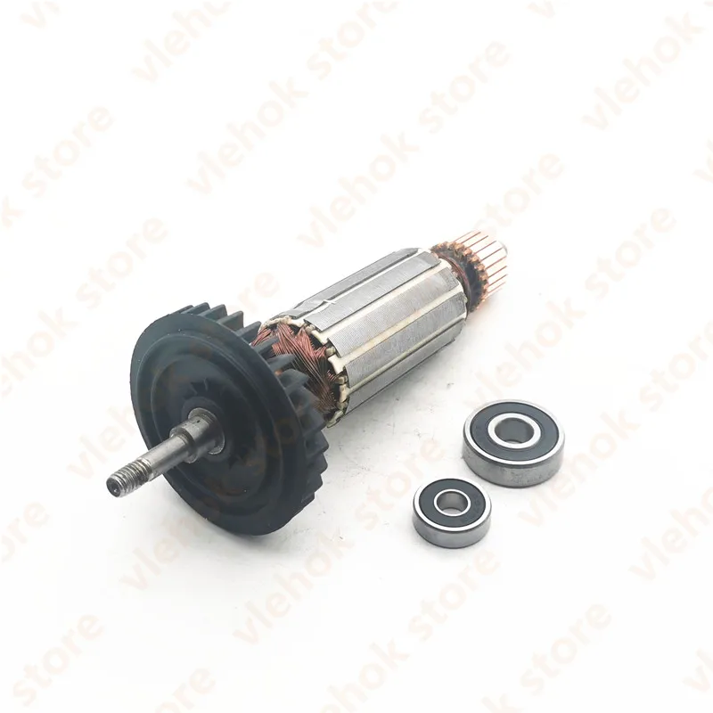 Ротор для арматуры заменяемый MAKITA 510107 9 9557NB 9558HN 9557HN 9558NBR 9556HN 9558NB 9556NB|Аксессуары