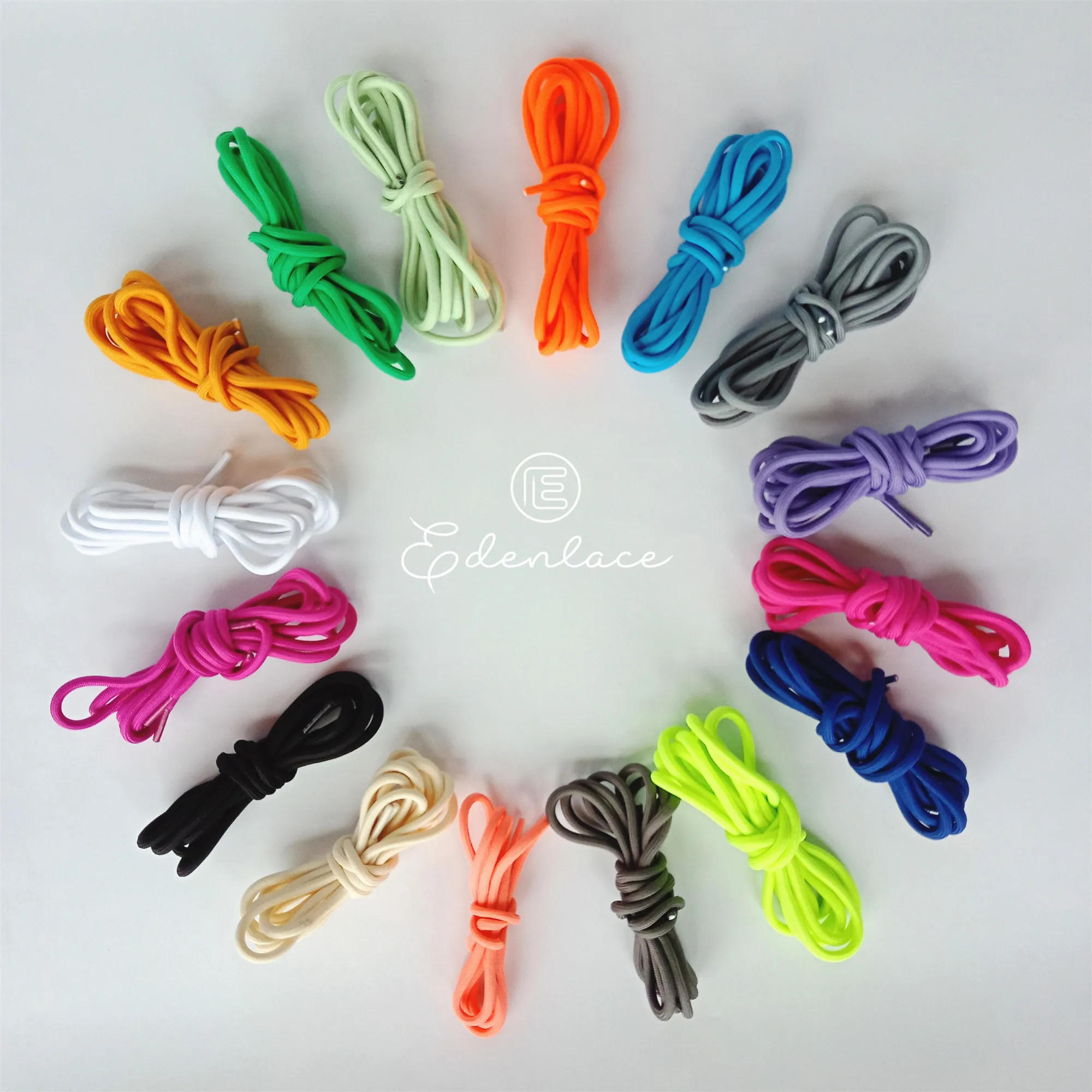 volt shoelaces