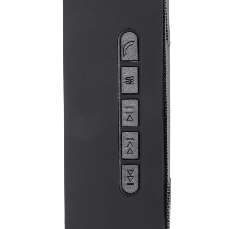 Горячая SC208 беспроводной Bluetooth динамик мобильный телефон Hands-Free сабвуфер TF карта двойная Колонка Портативный Аудио Видео