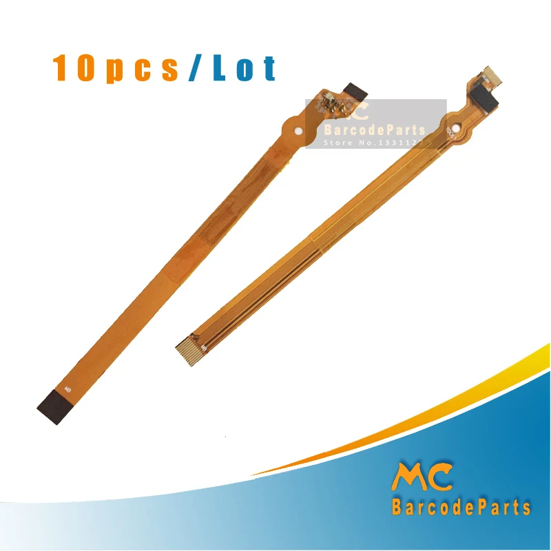 Ricambi Aftermarket Per Zebra MC92N0 - Foto 9