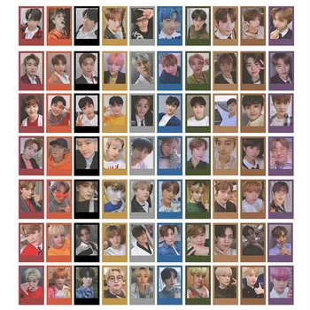 

8Pcs/Set Kpop NCT DREAM Photocard High Quality HD Photo k-POP NCT Lomo Card For Fans Collections New Arrivals