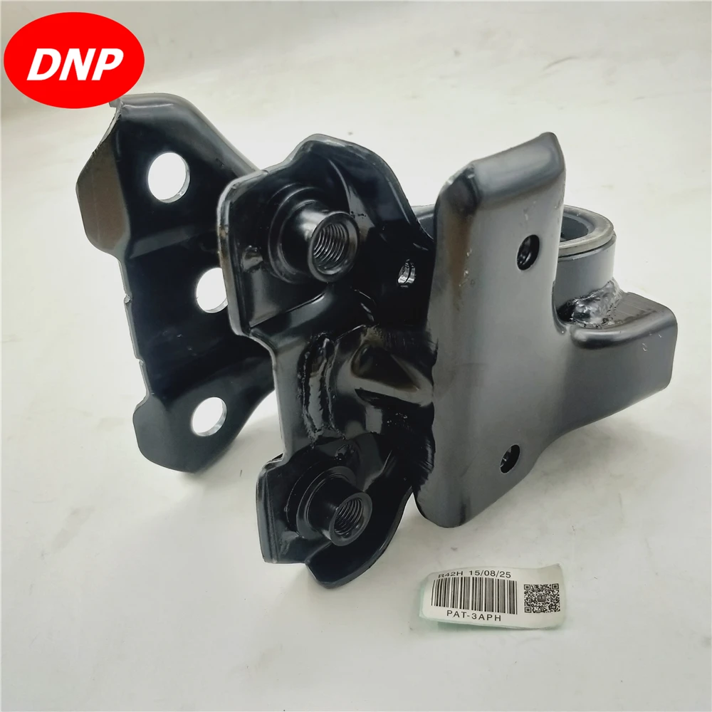 Втулка Рычага управления DNP с кронштейном подходит для Honda CR-V 51395-SWA-E01 51395-SWA-A12