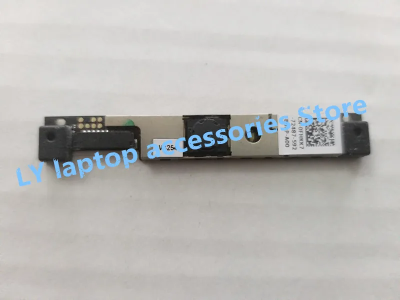 Оригинальная веб-камера для ноутбука DELL Latitude E7450 E7250 E5450 E3340 0FHKK7 FHKK7 | Компьютеры и