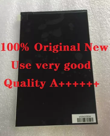 Original New 7 inch LCD screen for 40 pin 100% Digma CITI Octa 70 CS7217PL display.test good send | Компьютеры и офис