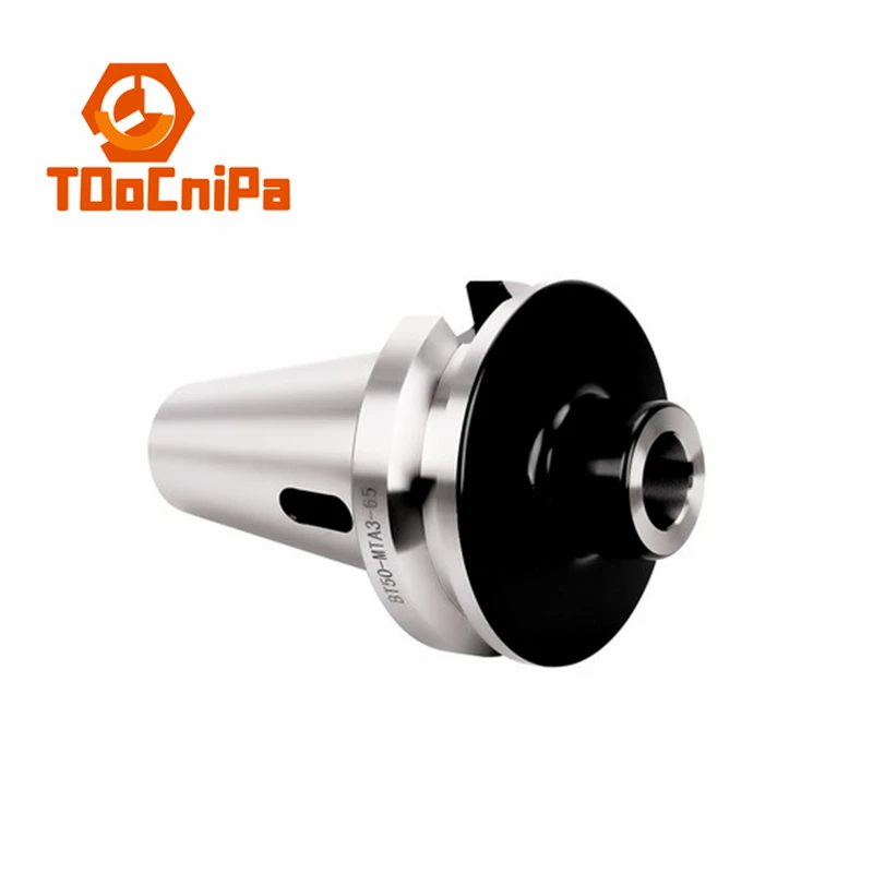 

Держатель инструмента с ЧПУ Morse, высокоточный держатель для дрели с плоским хвостом, 10000 л